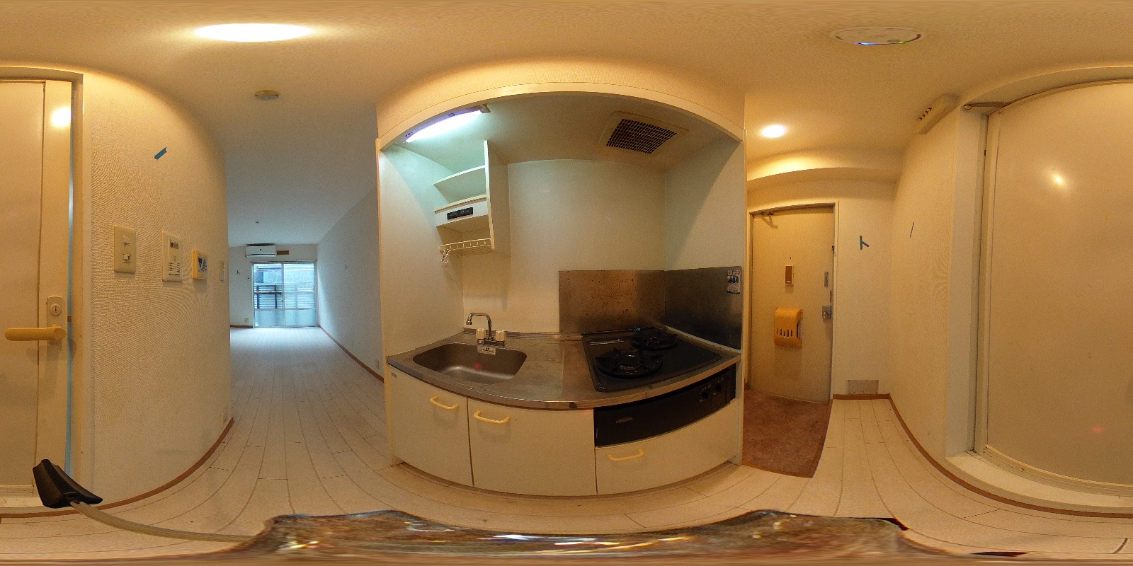 キッチン 写真34