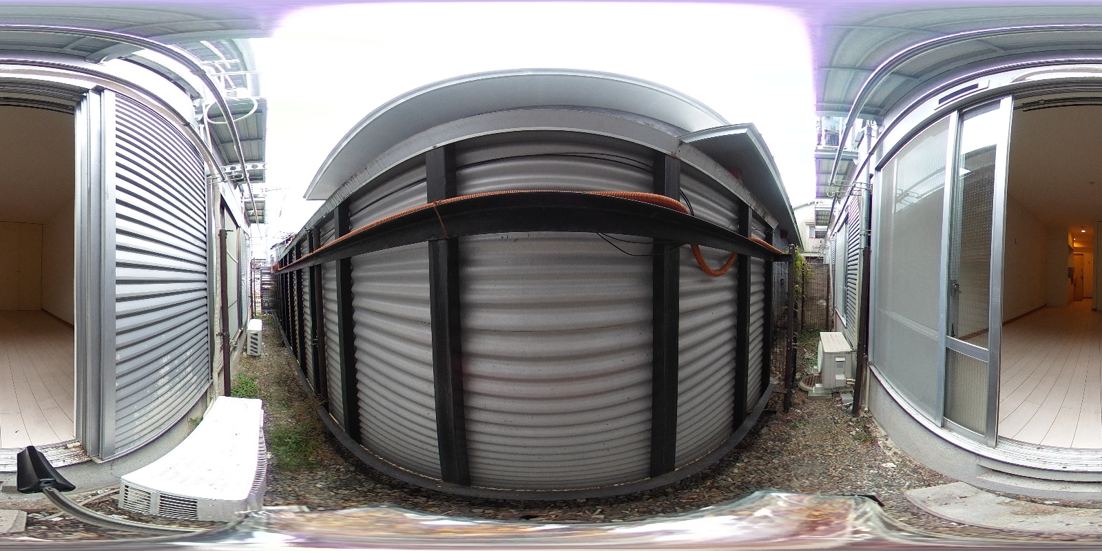 バルコニー・ベランダ 写真37