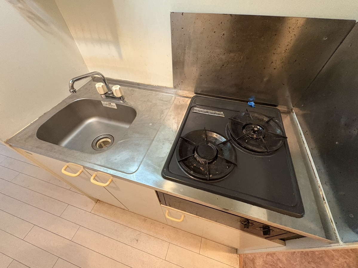 キッチン 写真5