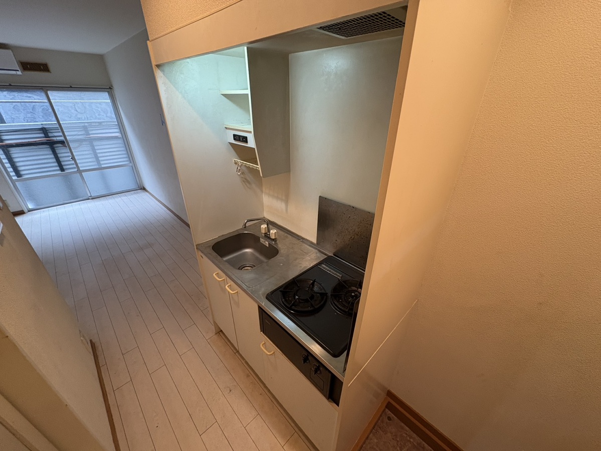 キッチン 写真6