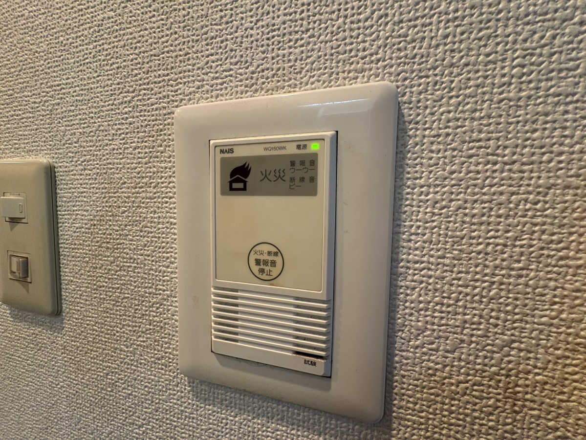 セキュリティ 写真29