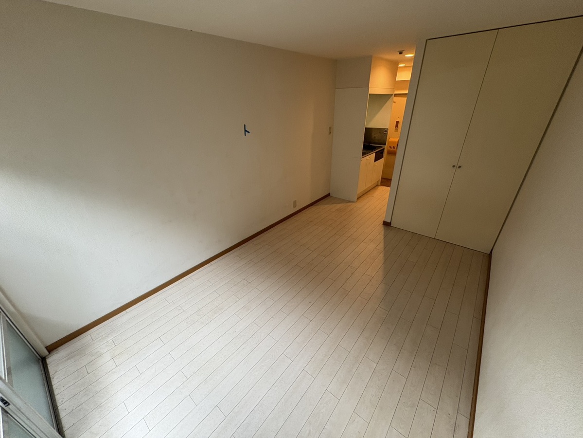 リビング 写真3