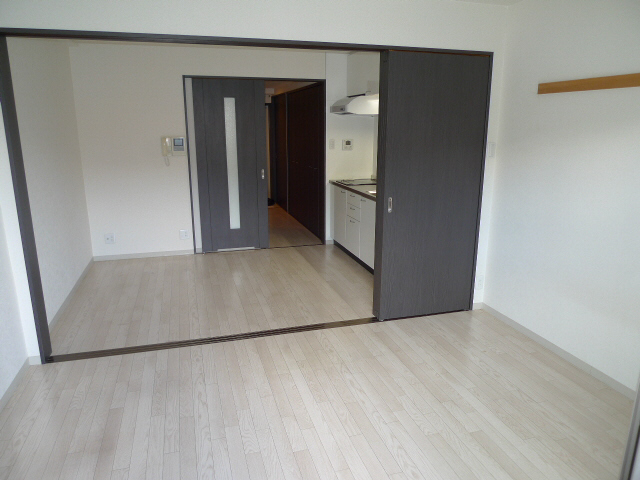 リビング 写真3