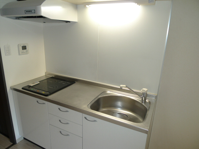 キッチン 写真5