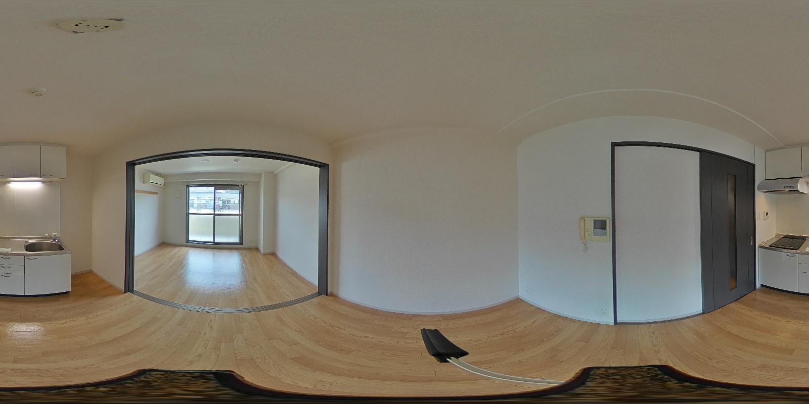 リビング 写真34