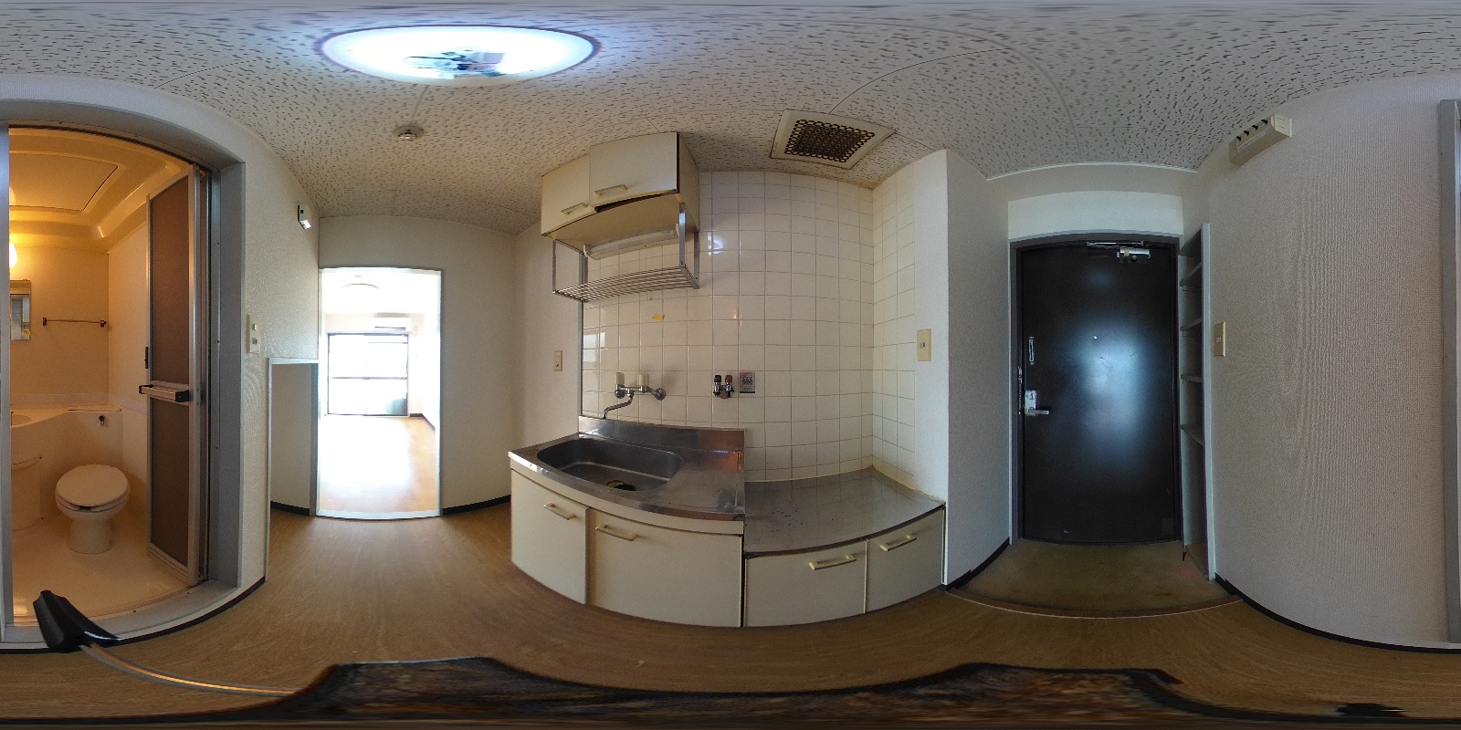 キッチン 写真34