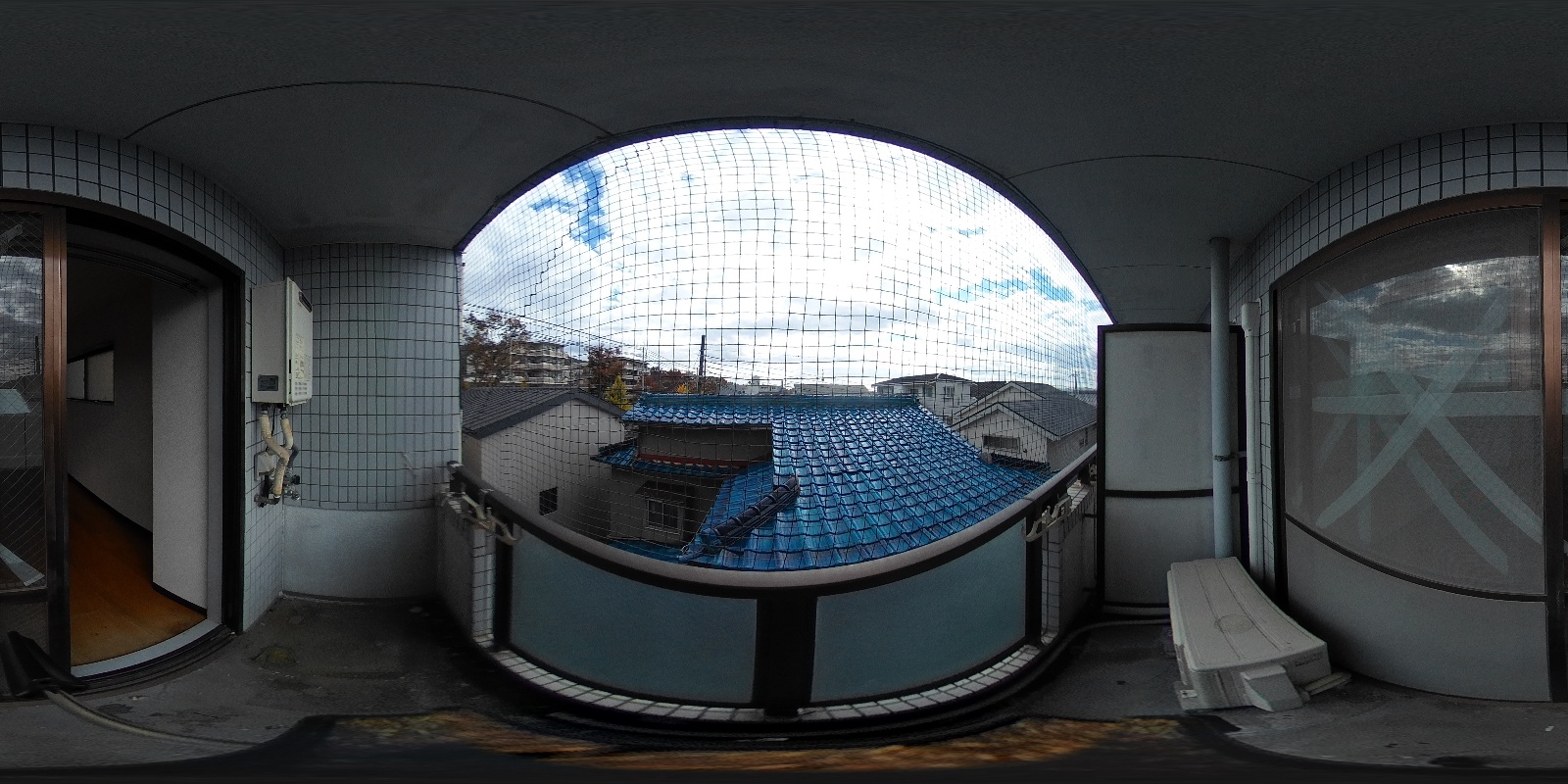 バルコニー・ベランダ 写真37