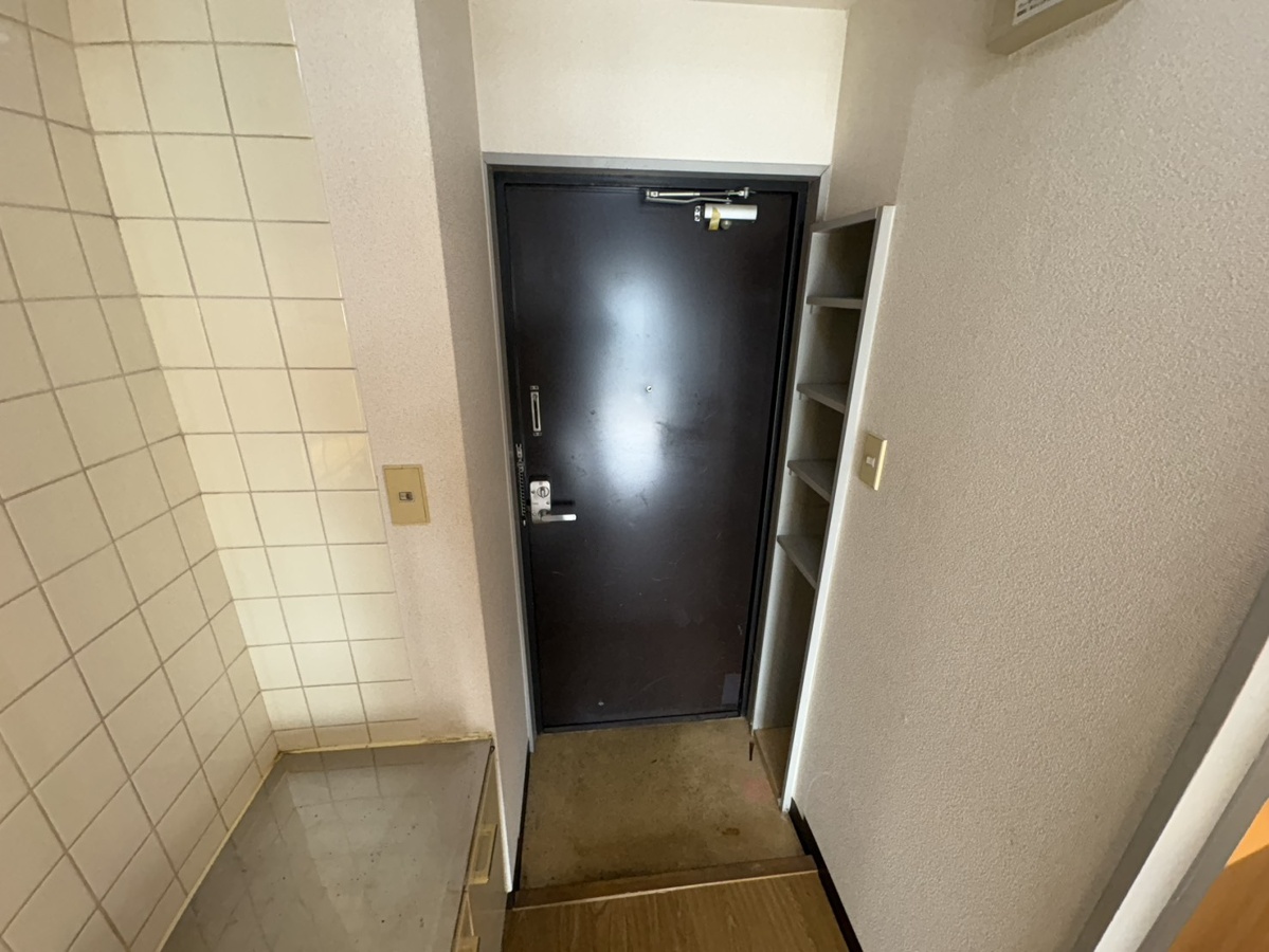 玄関 写真13