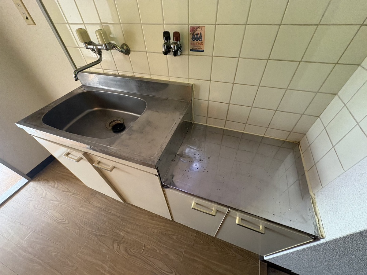 キッチン 写真5