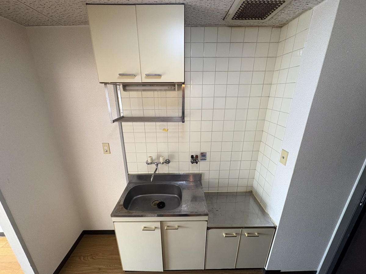 キッチン 写真6