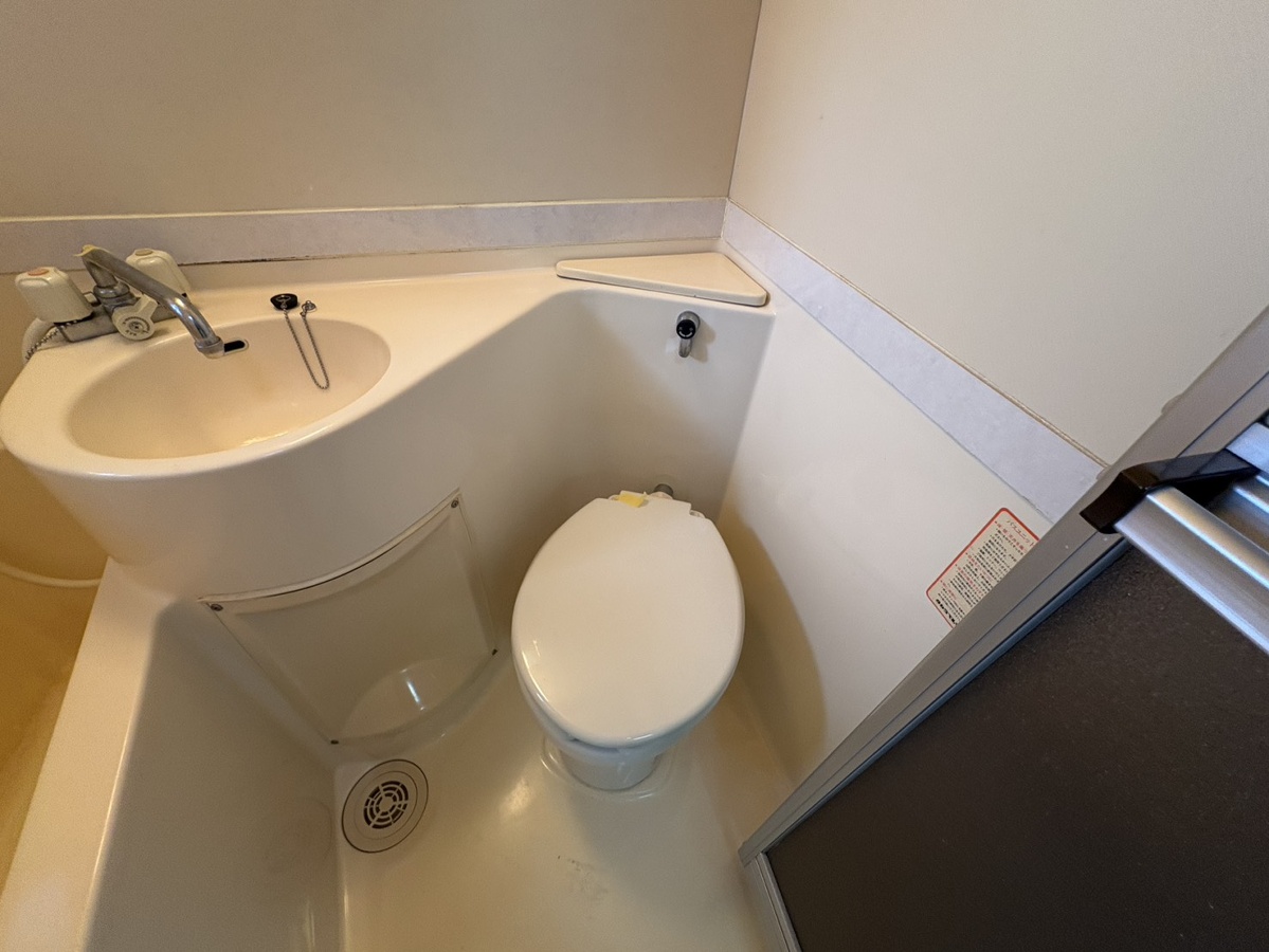 トイレ 写真18