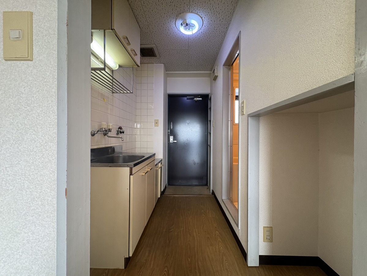 その他部屋・スペース 写真10