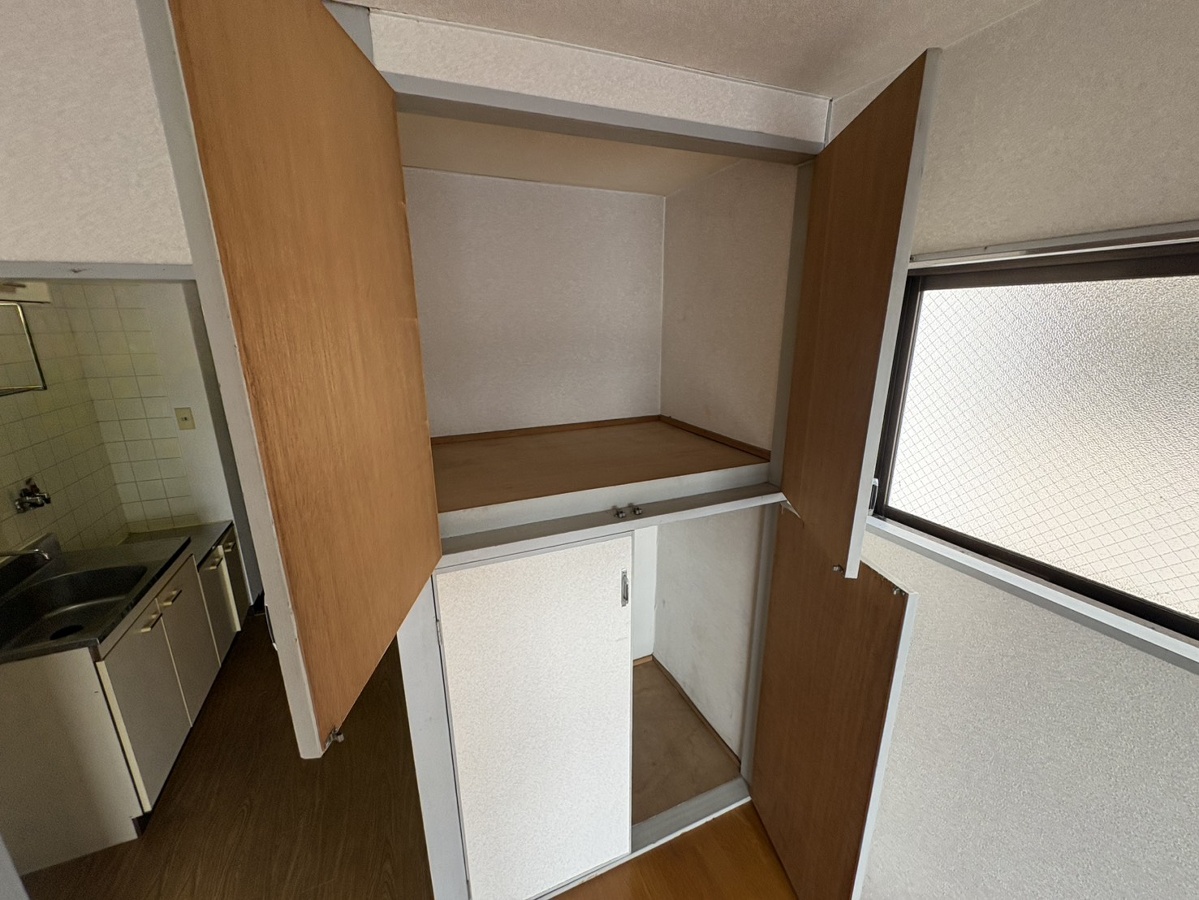 収納 写真19