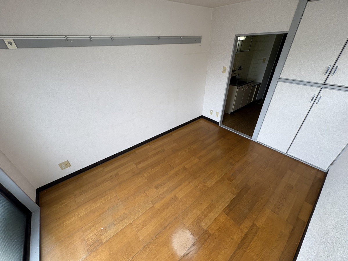 リビング 写真3