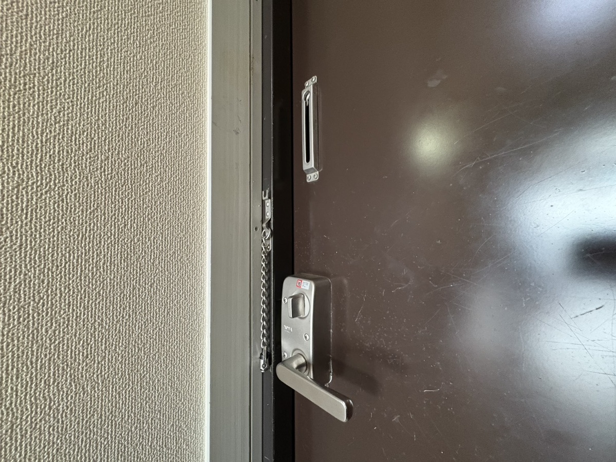 セキュリティ 写真29