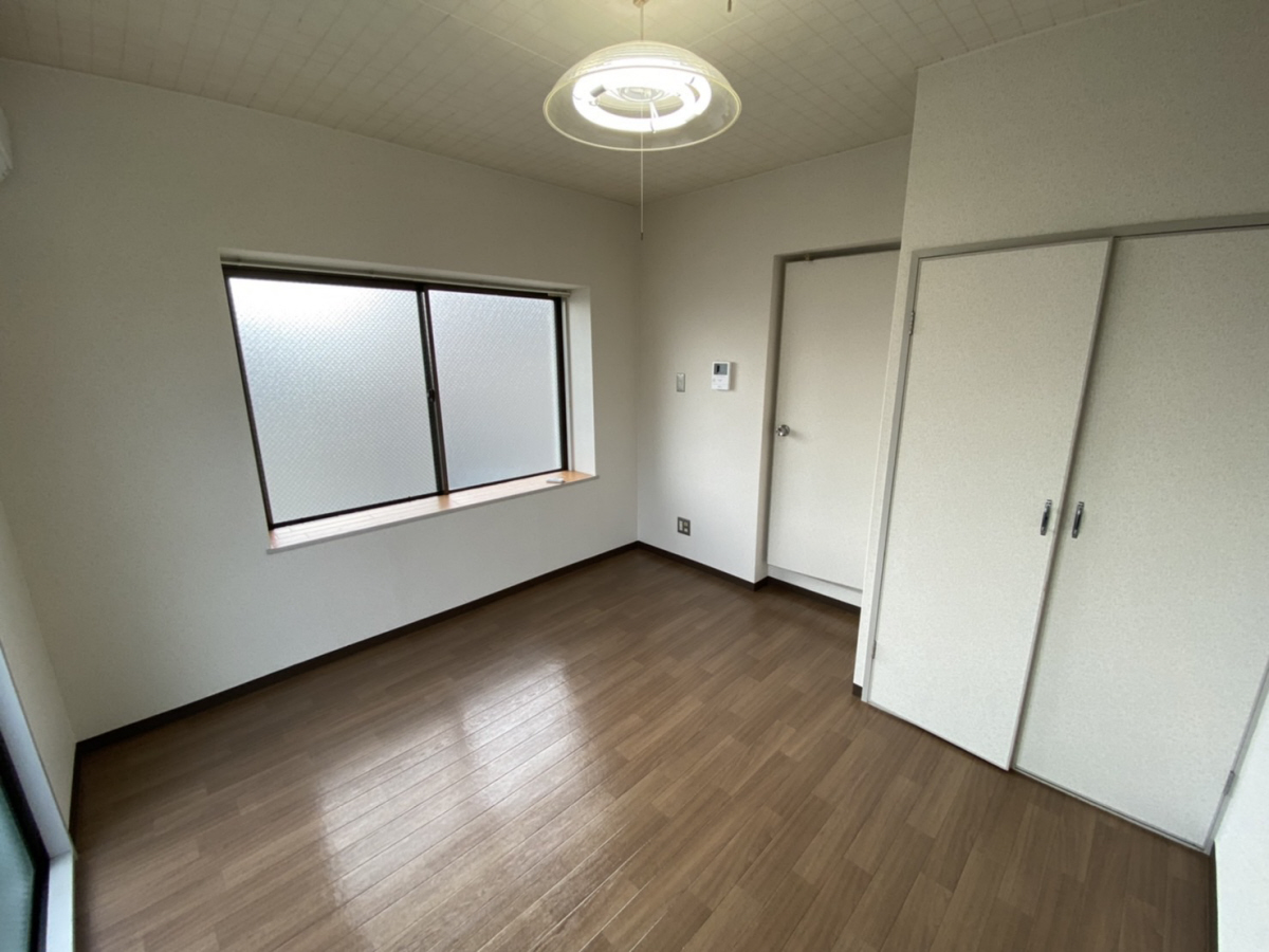 リビング 写真3