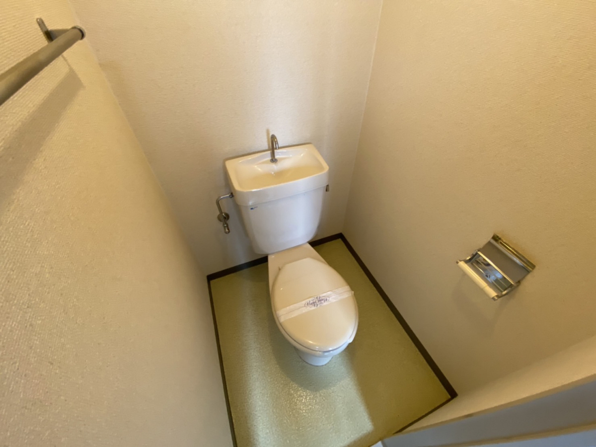トイレ 写真11
