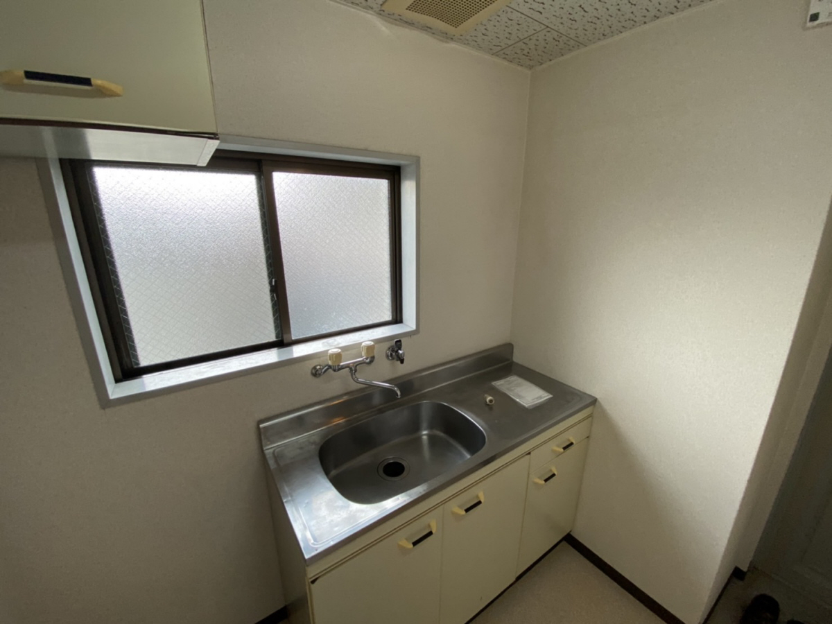 キッチン 写真5