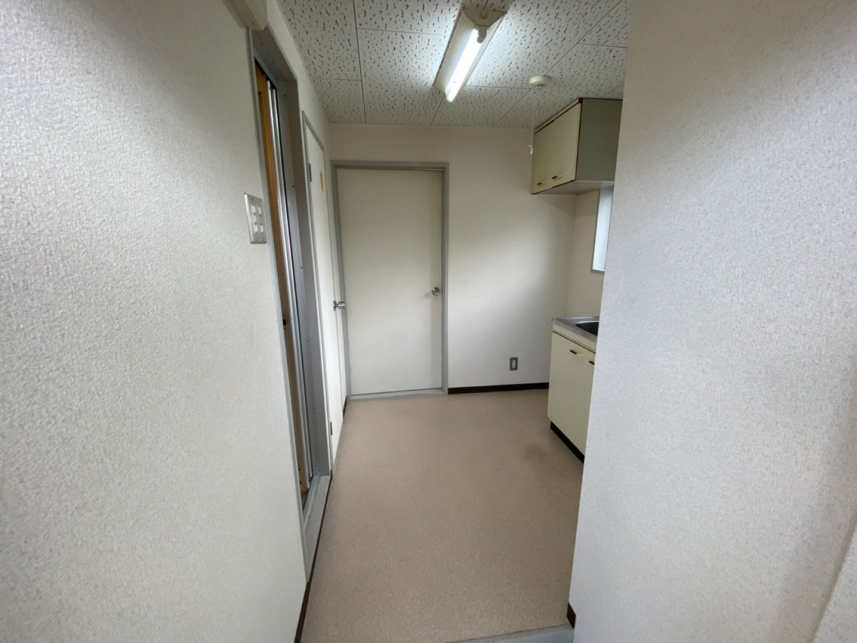 ダイニング 写真4