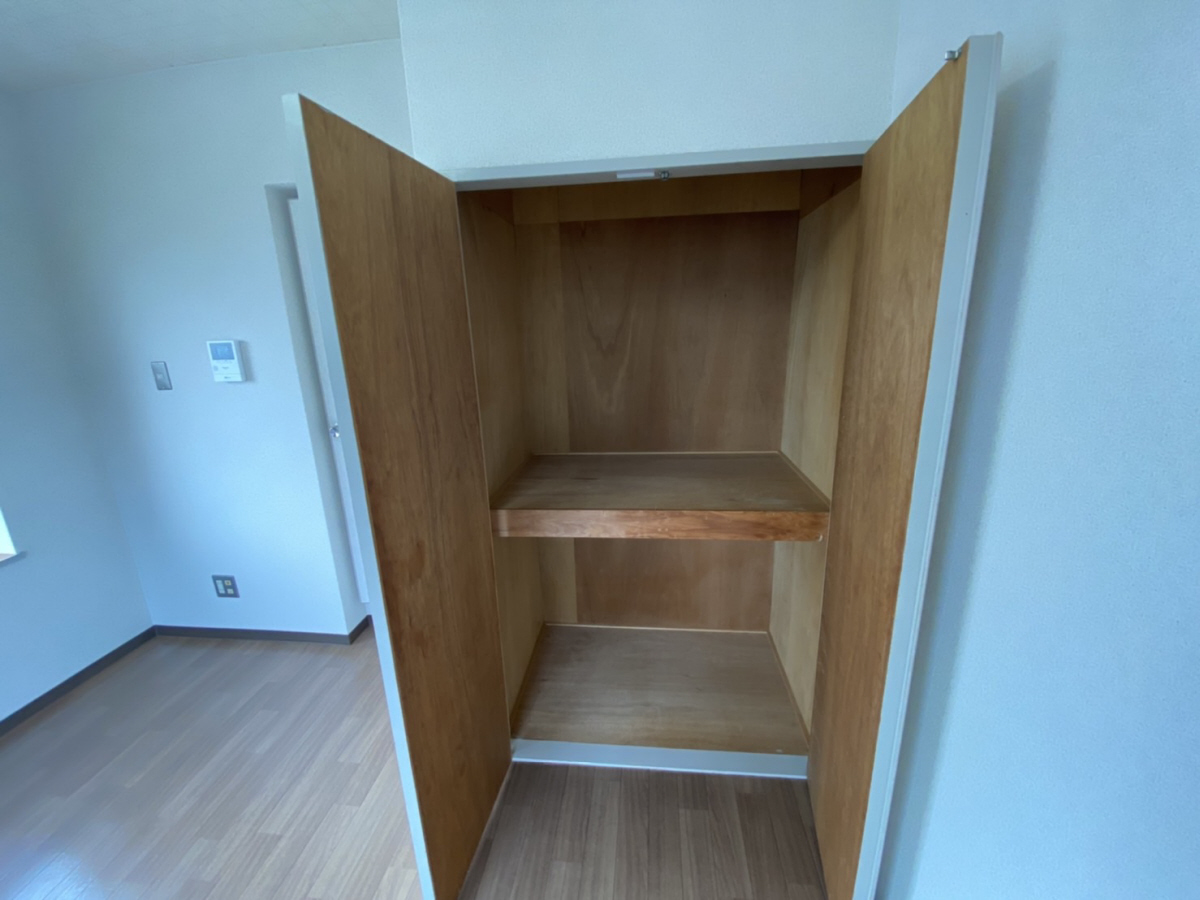 収納 写真12