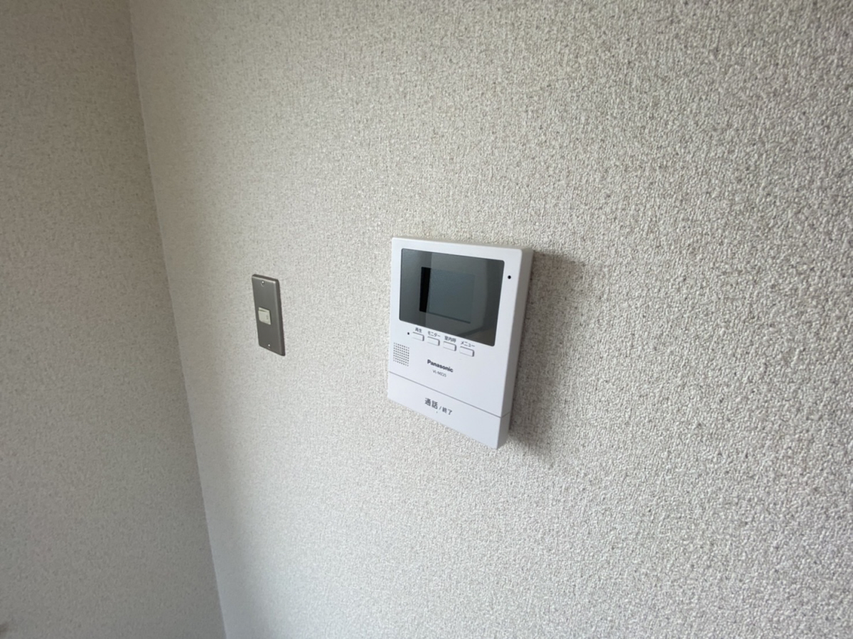 セキュリティ 写真14