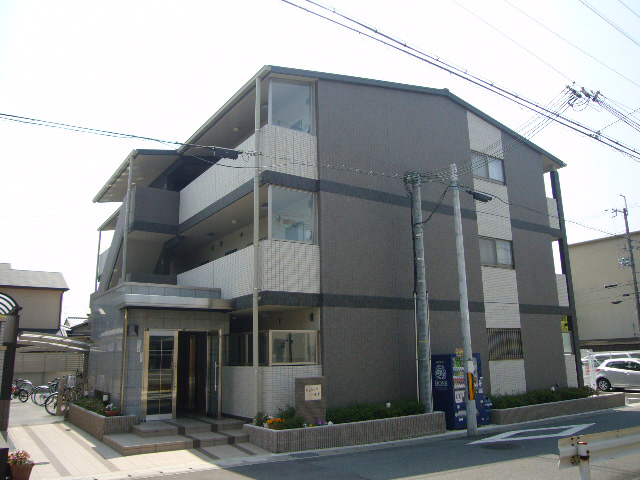 ギャラリア一乗寺