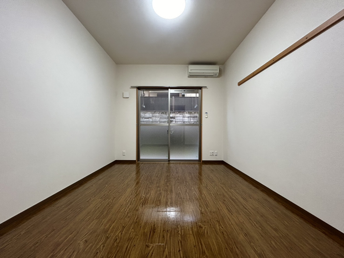 リビング 写真3