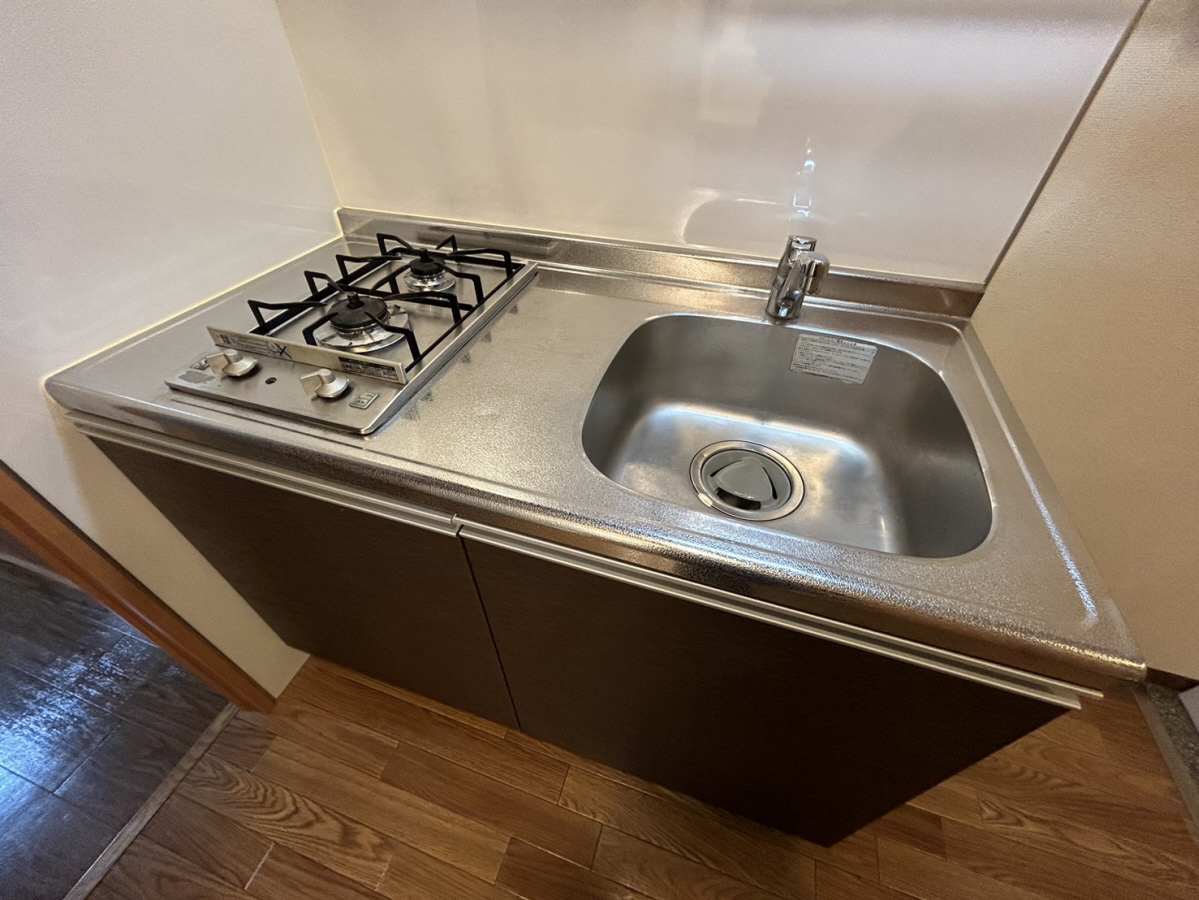 キッチン 写真5