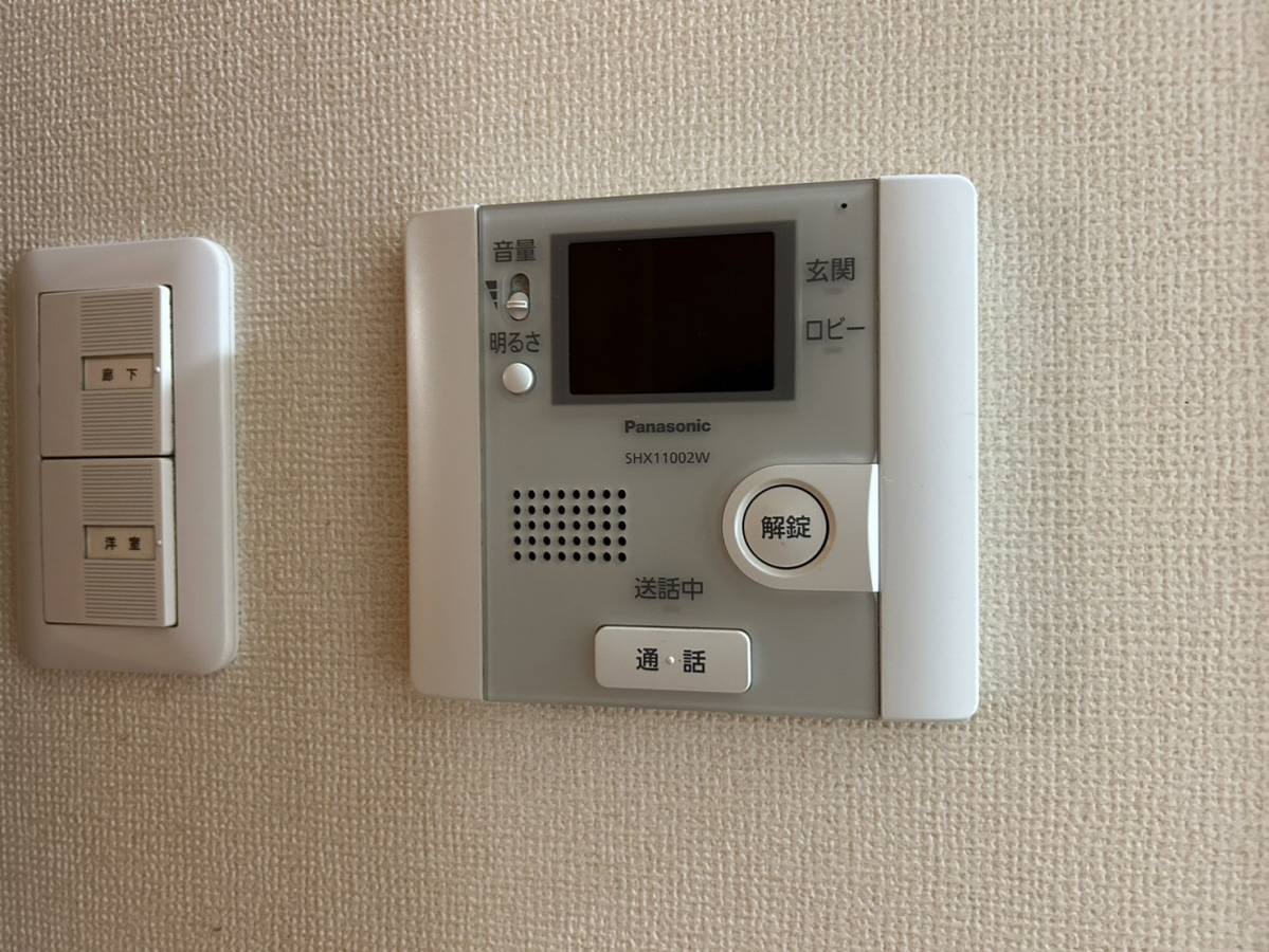 セキュリティ 写真29