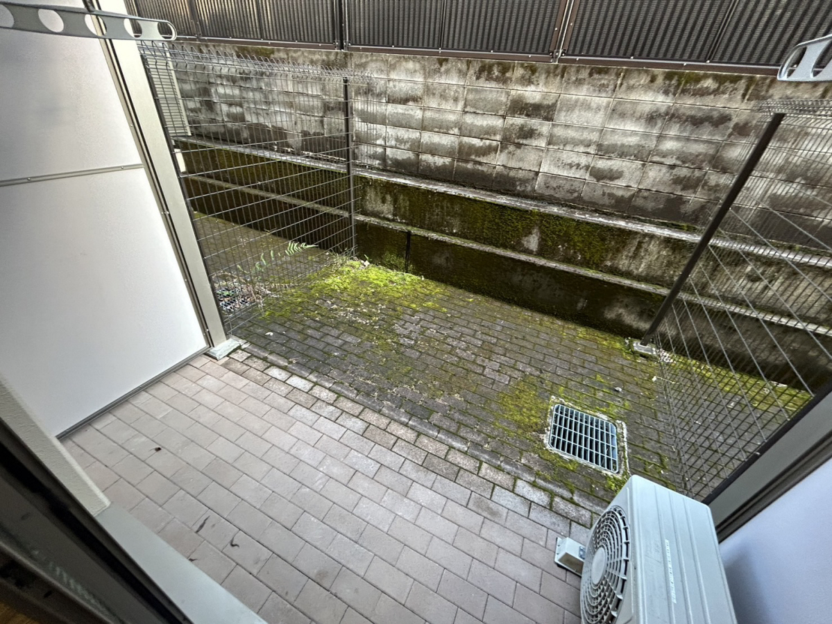 バルコニー・ベランダ 写真20