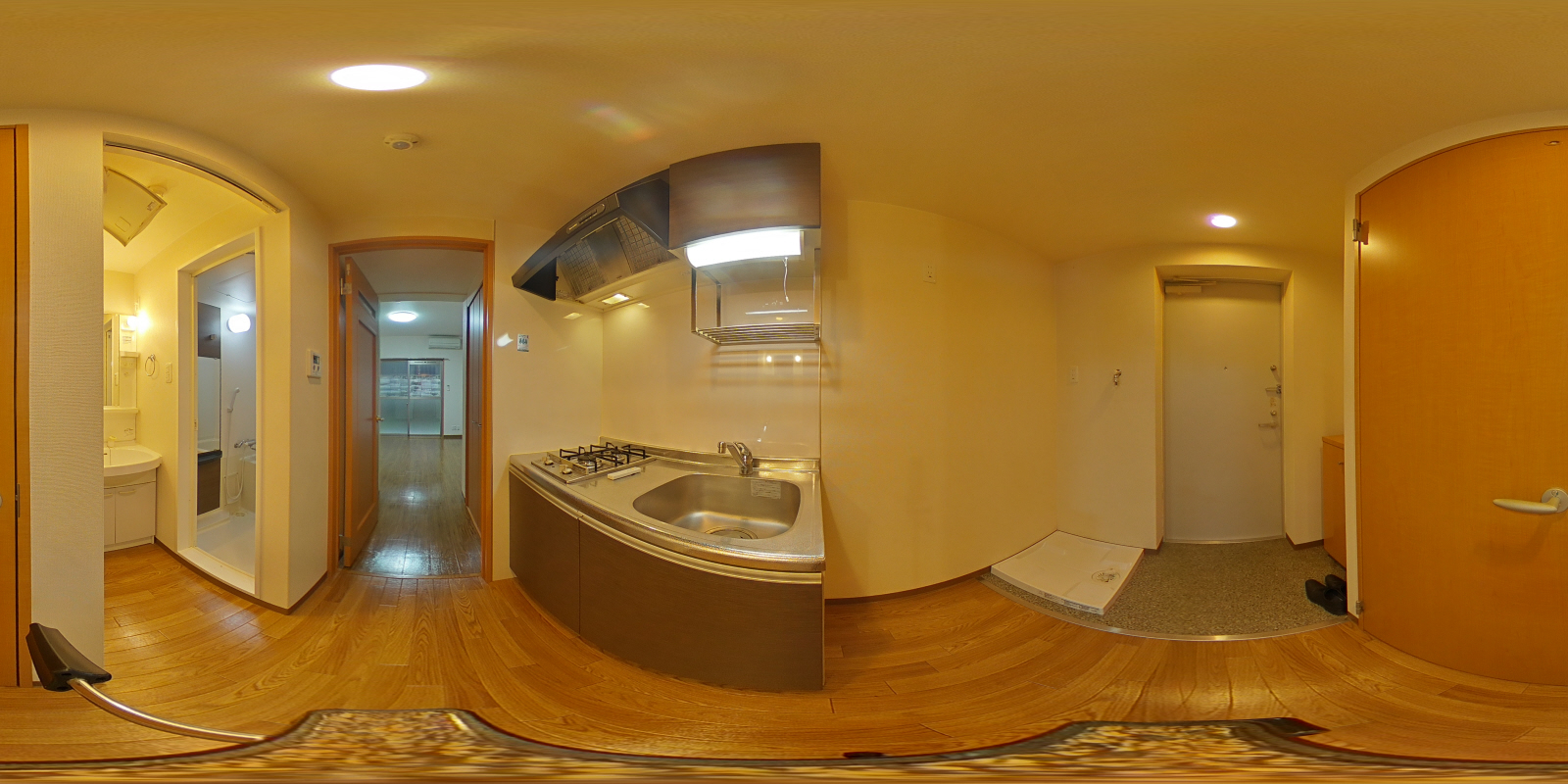 キッチン 写真34