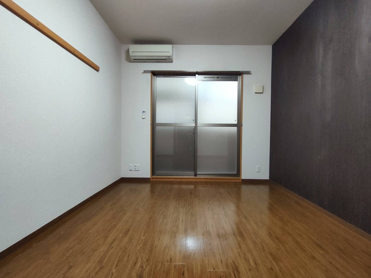 リビング 写真2