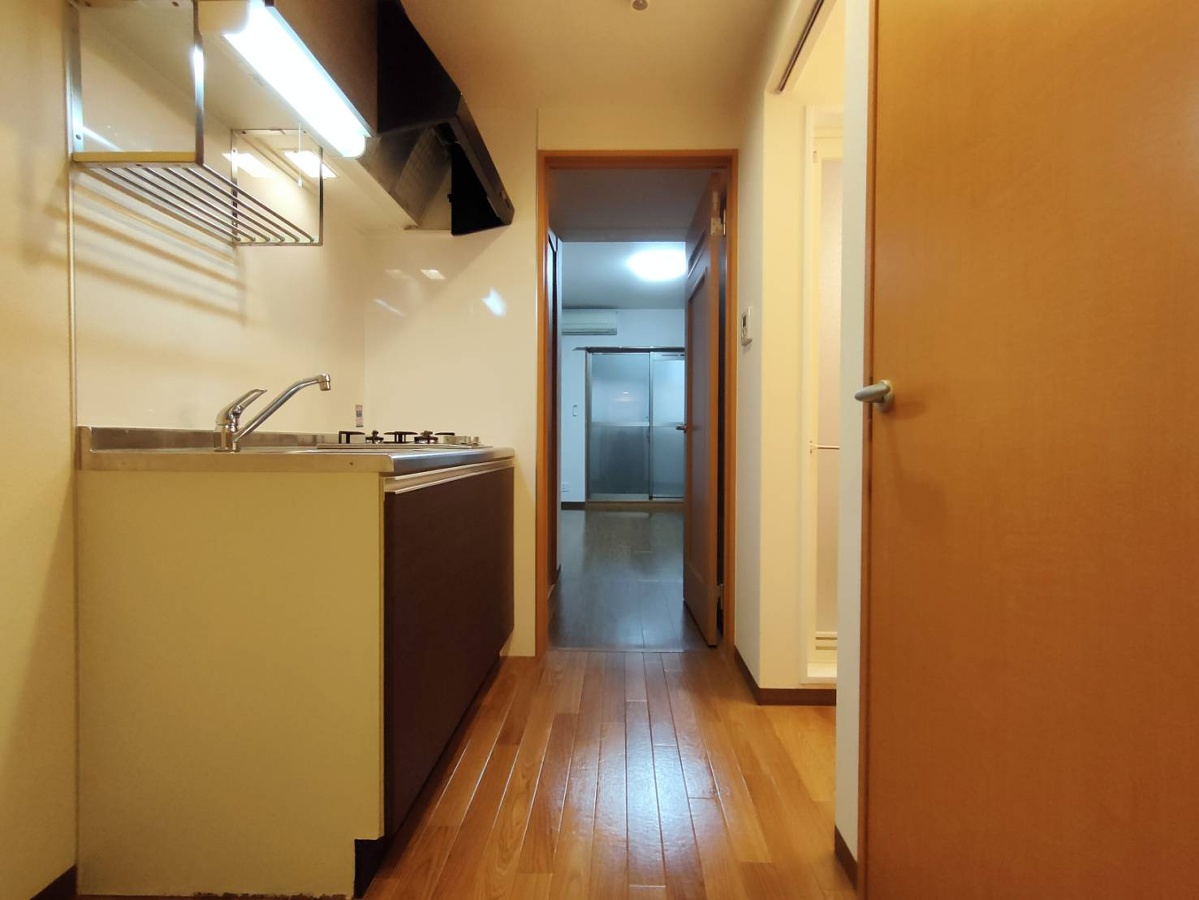 キッチン 写真4