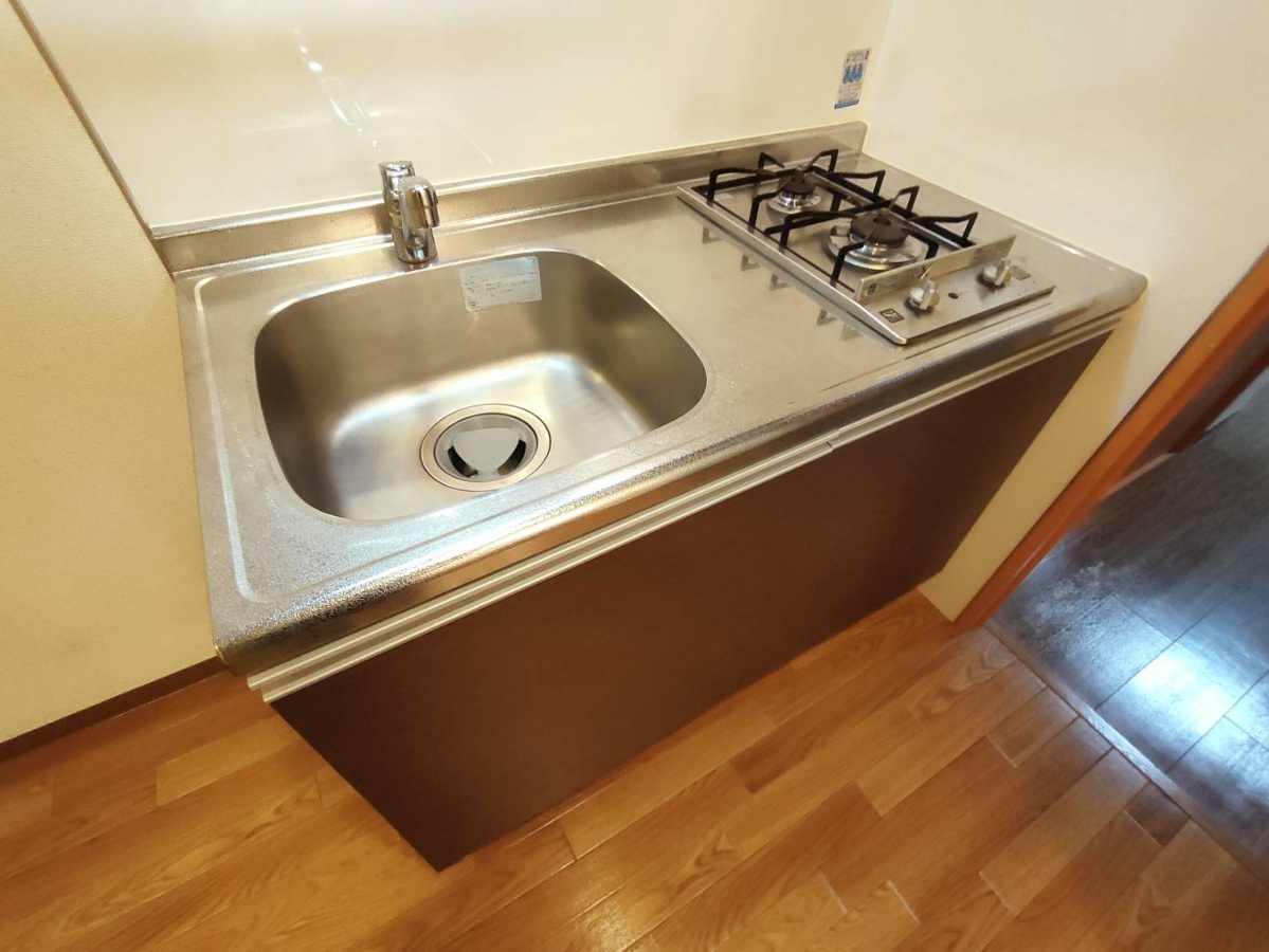 キッチン 写真5