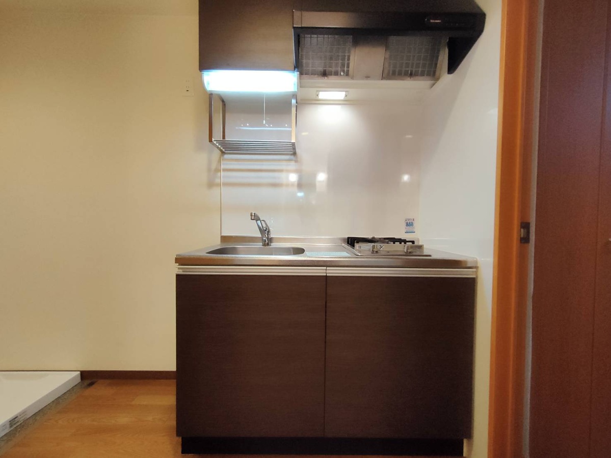 キッチン 写真6