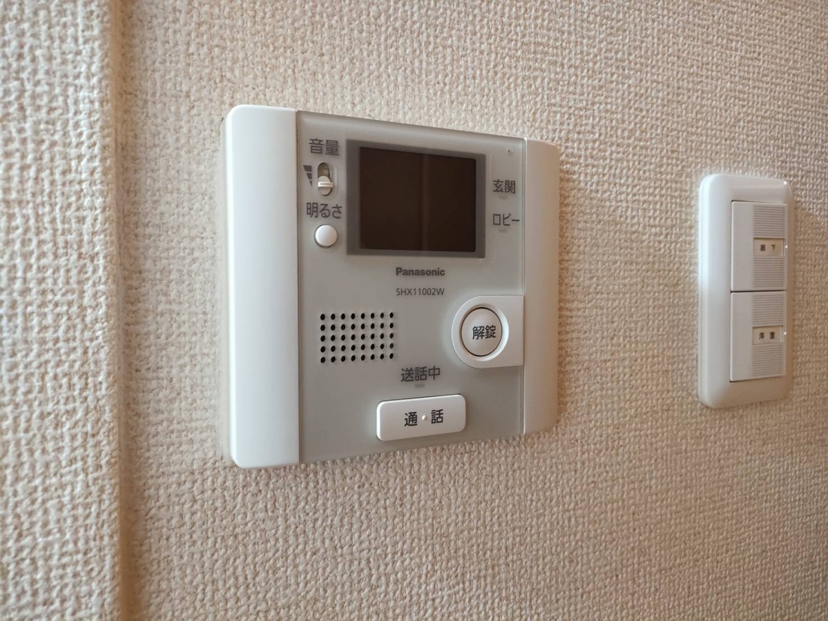 セキュリティ 写真14