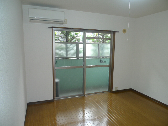 リビング 写真2