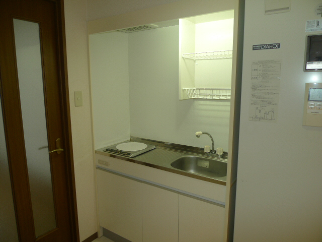 キッチン 写真4