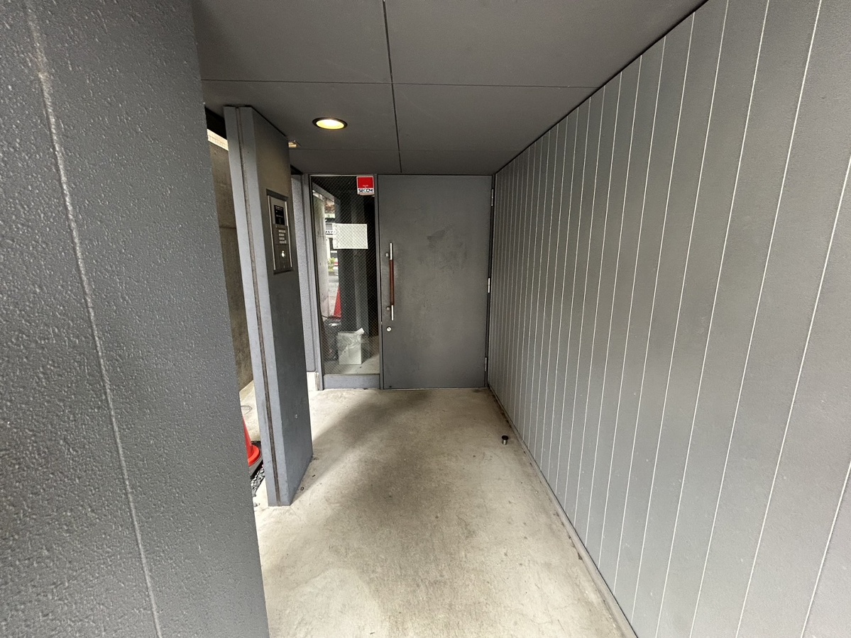 エントランス 写真29