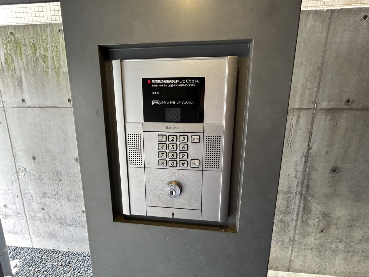 敷地内/建物 写真31