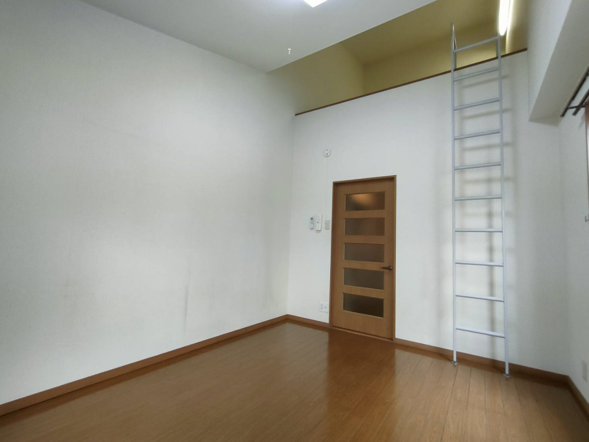 リビング 写真3