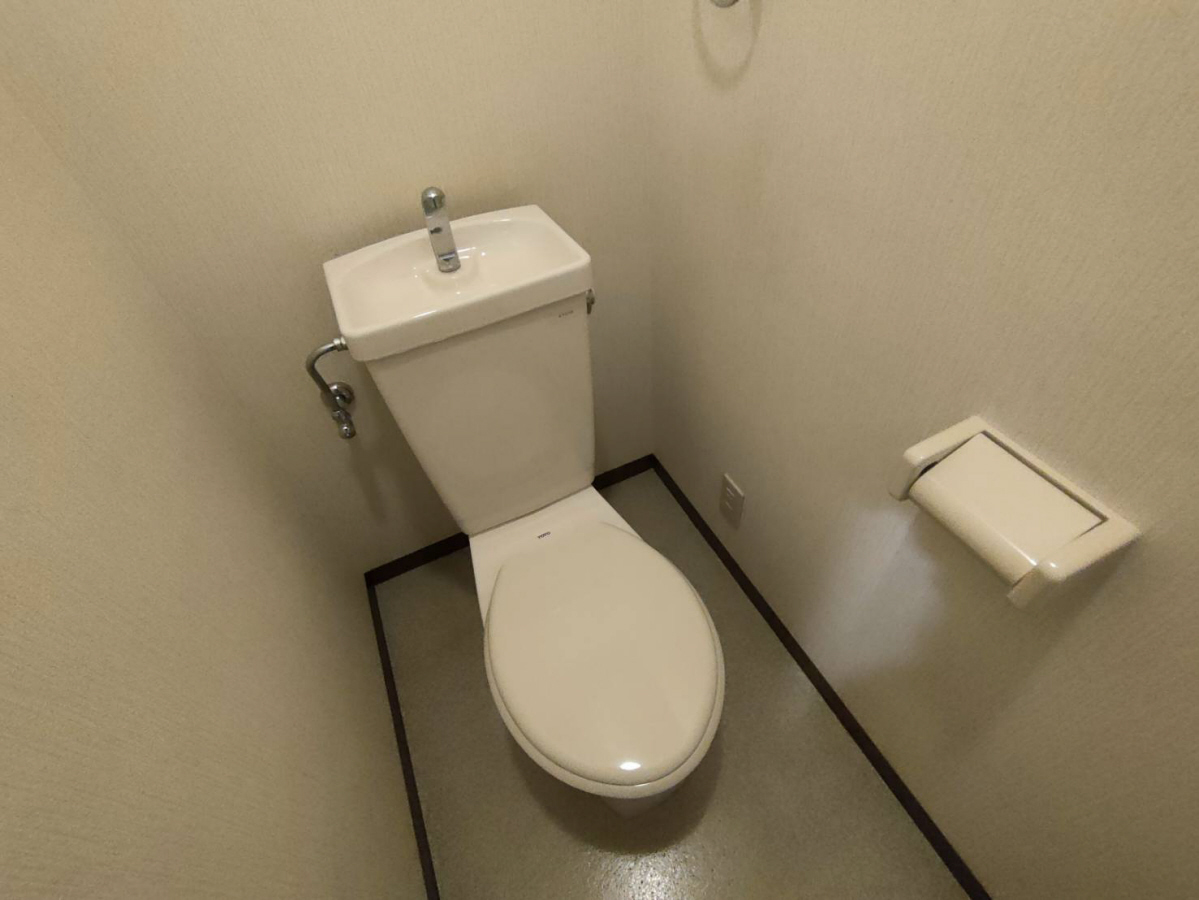 トイレ 写真12
