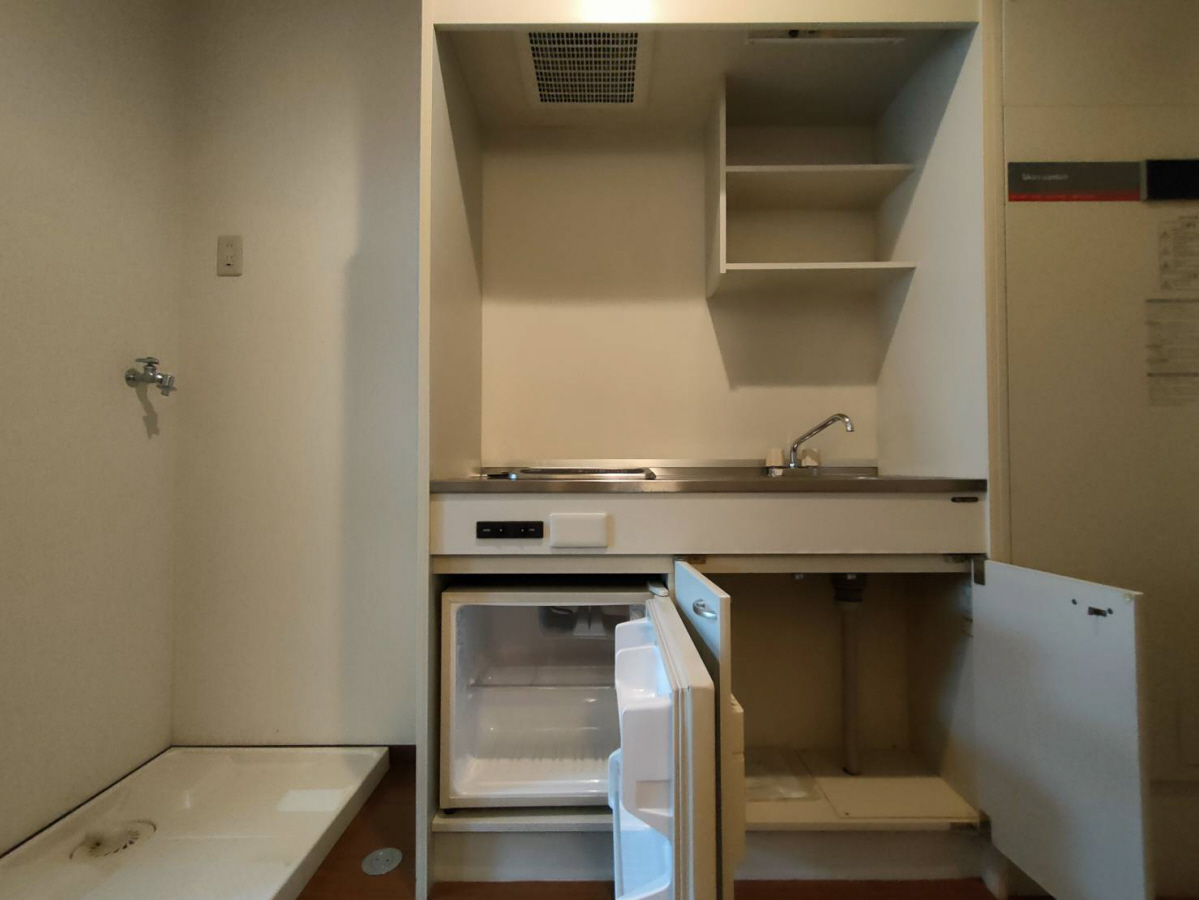 ダイニング 写真4