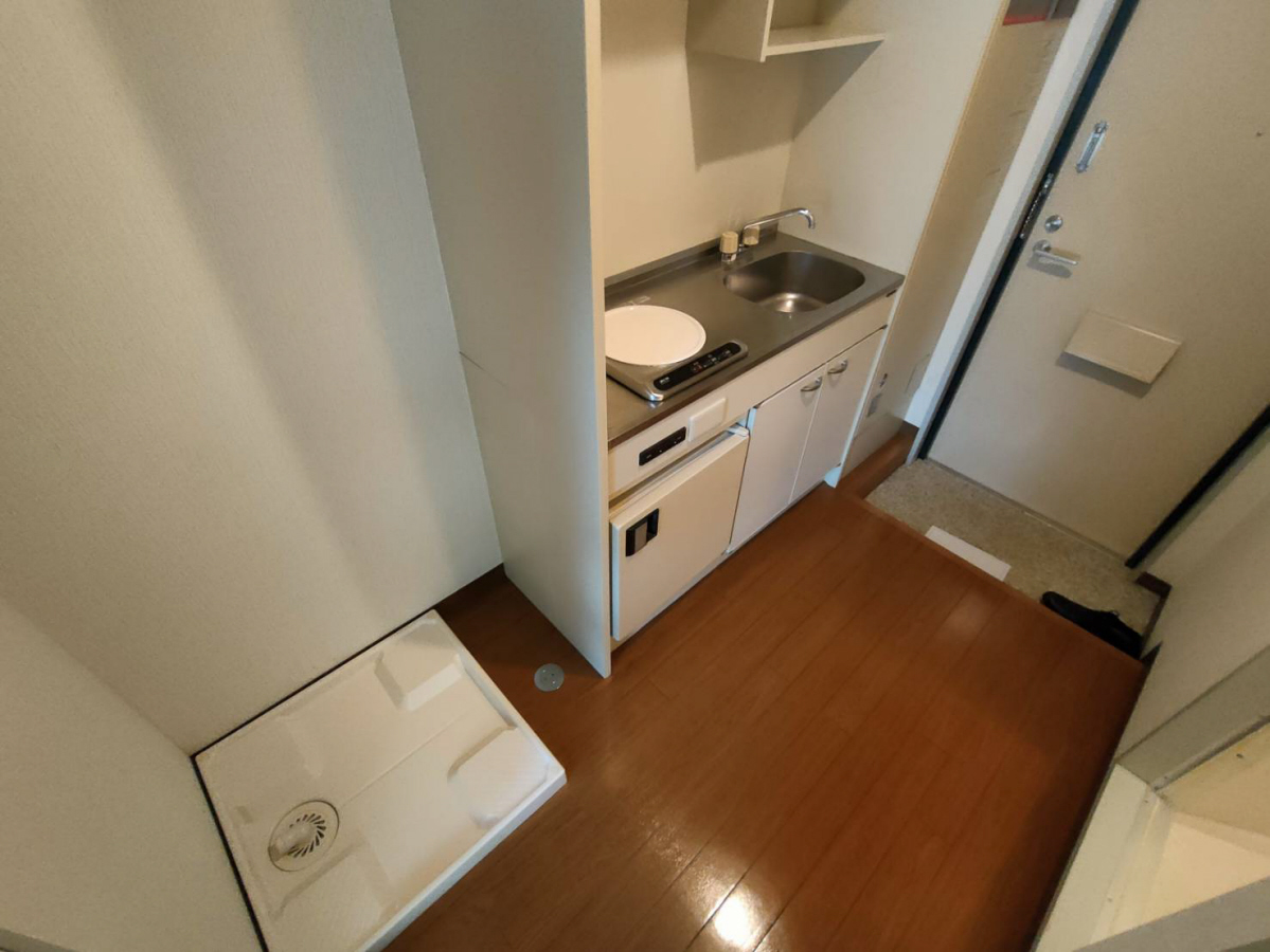 その他部屋・スペース 写真8