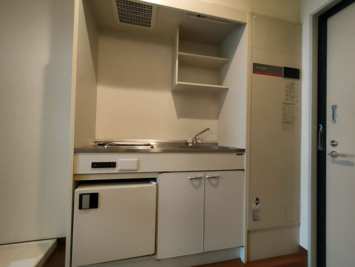 キッチン 写真5