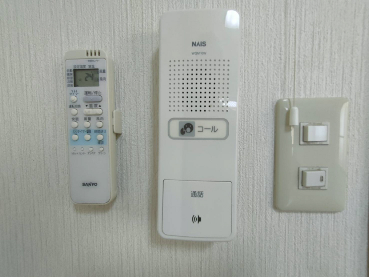 セキュリティ 写真16