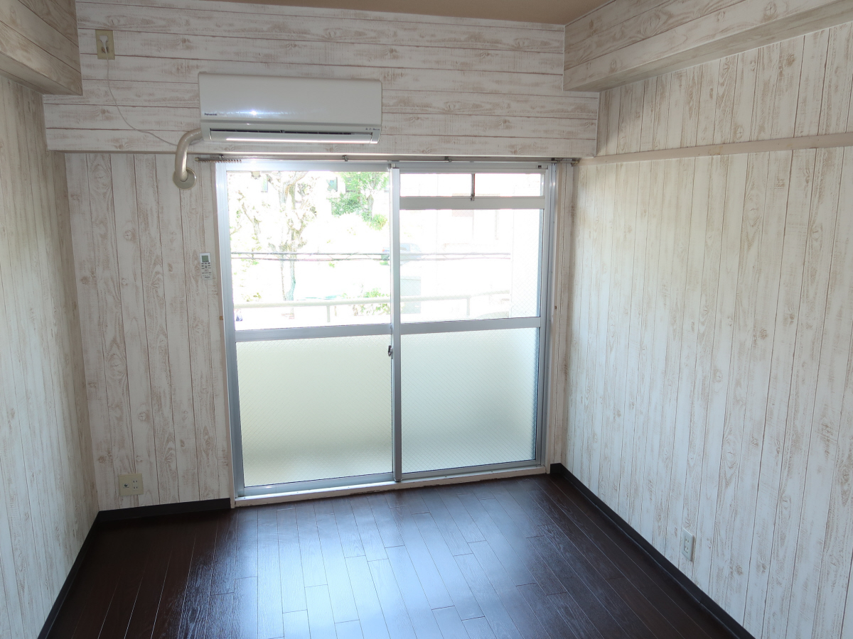 リビング 写真3