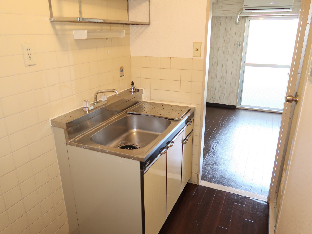 キッチン 写真4