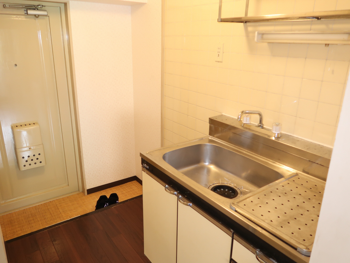 キッチン 写真5