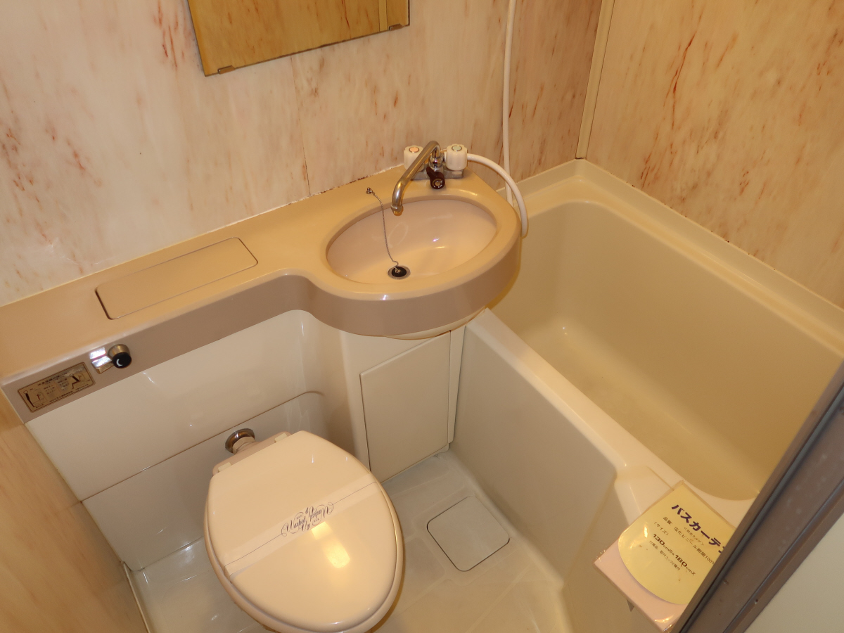 バス 写真7